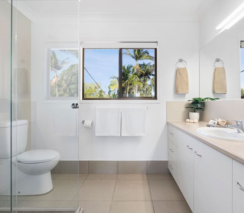 Noosa Riverfont Townhouse