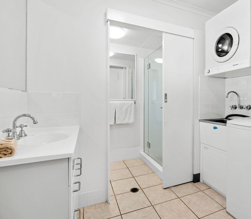 Noosa Riverfont Townhouse