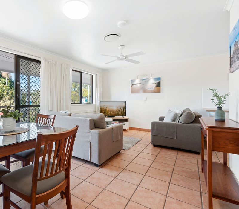 Noosa Riverside Apartments