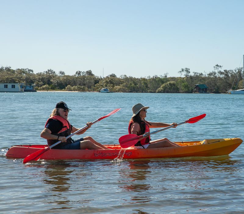 Noosa Riverside Apartments