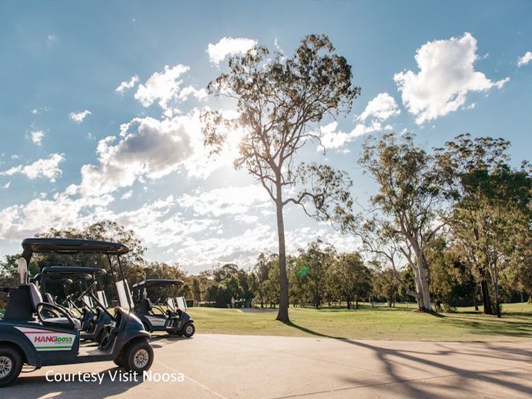 Noosa Riverfont Townhouse