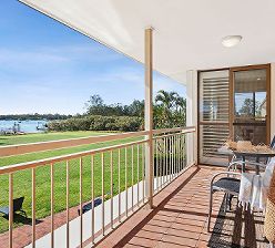 Noosa 2 Bedroom Apartment