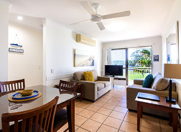 Noosaville Riverfront Apartments