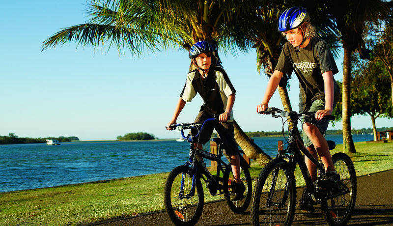 Noosa Activities And Attractions