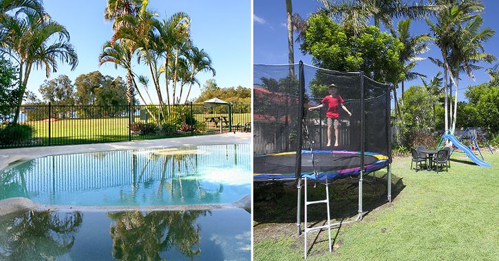 Noosaville Holiday Apartments