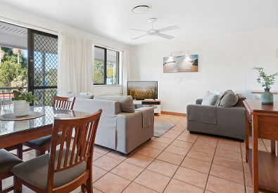 Noosaville Holiday Apartments