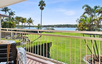 Noosaville Holiday Apartments